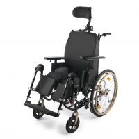 MULTIFUNKCIONĀLS RITEŅKRĒSLS, IZMĒRS 39 CM