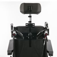 MULTIFUNKCIONĀLS RITEŅKRĒSLS, IZMĒRS 39 CM