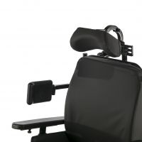 MULTIFUNKCIONĀLS RITEŅKRĒSLS, IZMĒRS 39 CM