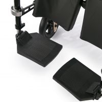 MULTIFUNKCIONĀLS RITEŅKRĒSLS, IZMĒRS 39 CM