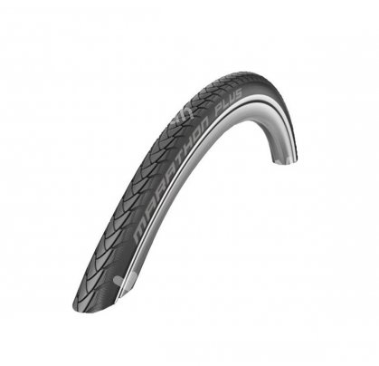 RIEPA SCHWALBE MARATHON PLUS EVOLUTION REFLEX LINE, IZMĒRS 25X540 MM