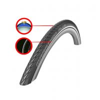 RIEPA SCHWALBE MARATHON PLUS EVOLUTION REFLEX LINE, IZMĒRS 25X540 MM